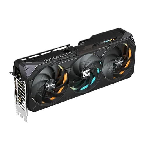 Gigabyte RTX 5070 Ti Gaming OC 16GB GDDR7 Graphics Card